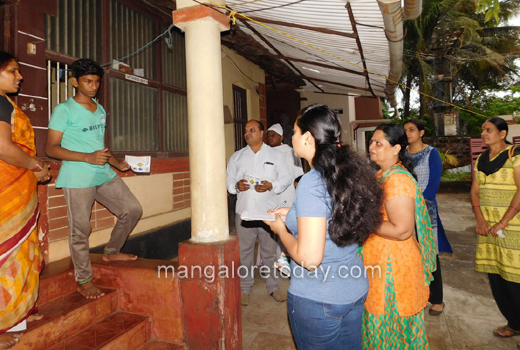 Swacch Abhiyan.